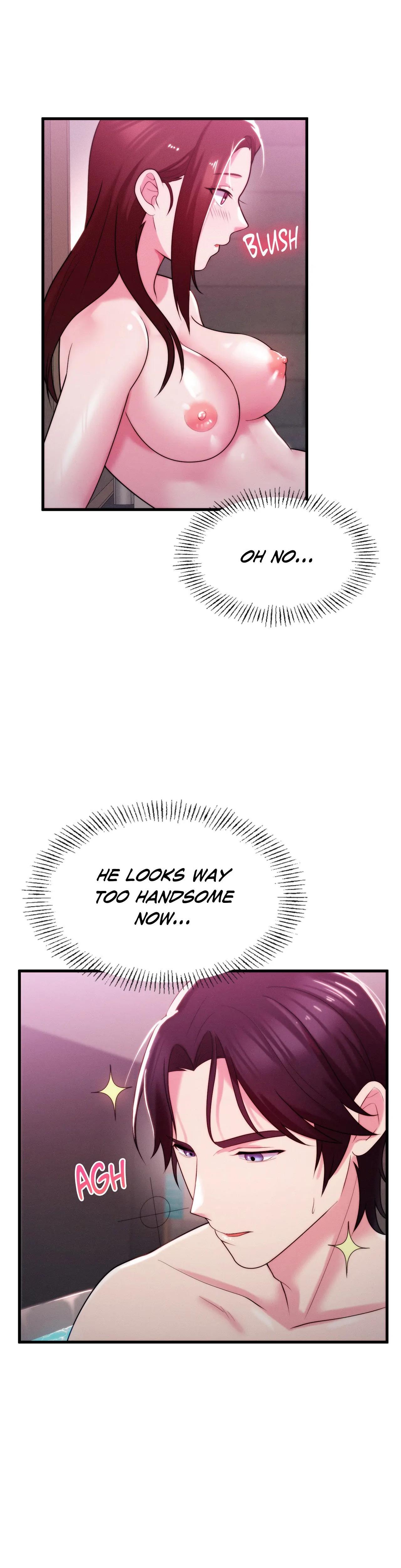 Long Island Iced Tea Chap Chapter 9-Long Island Iced Tea - Next Chap 10