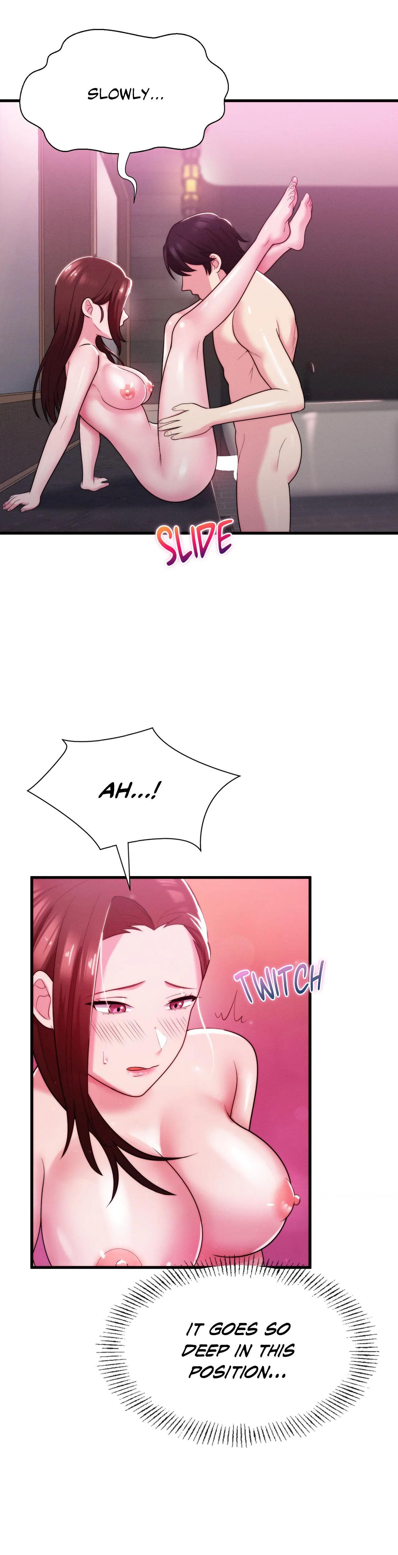 Long Island Iced Tea Chap Chapter 9-Long Island Iced Tea - Next Chap 10