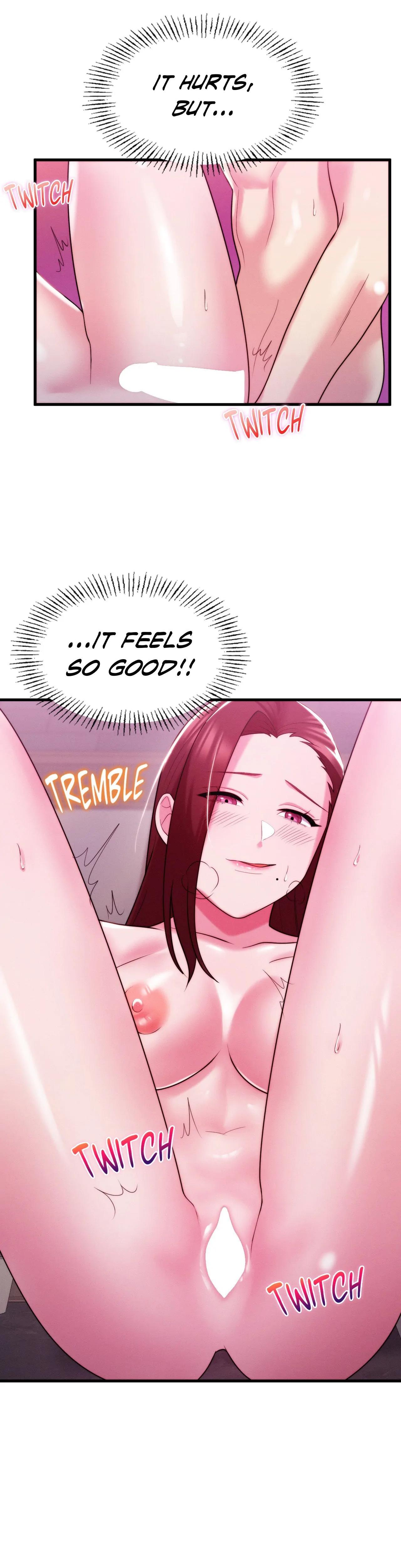 Long Island Iced Tea Chap Chapter 9-Long Island Iced Tea - Next Chap 10