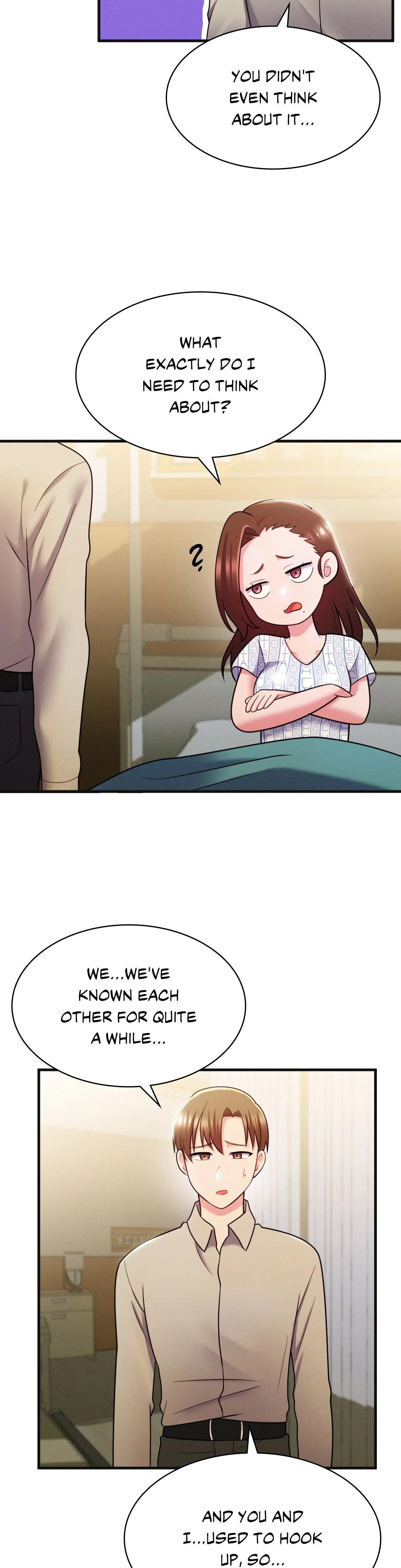 Long Island Iced Tea Chap Chapter 10-Long Island Iced Tea - Next Chap 11