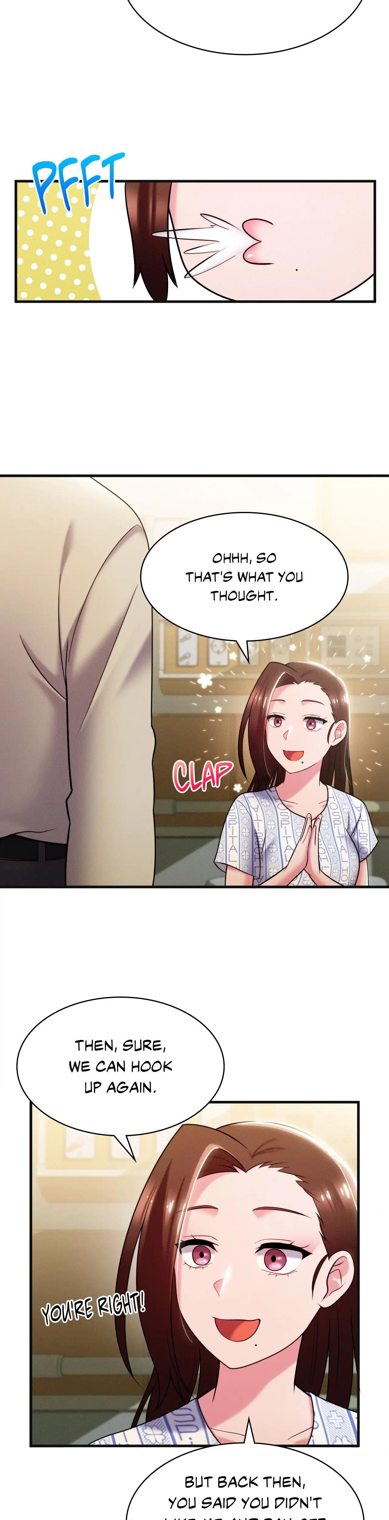 Long Island Iced Tea Chap Chapter 10-Long Island Iced Tea - Next Chap 11