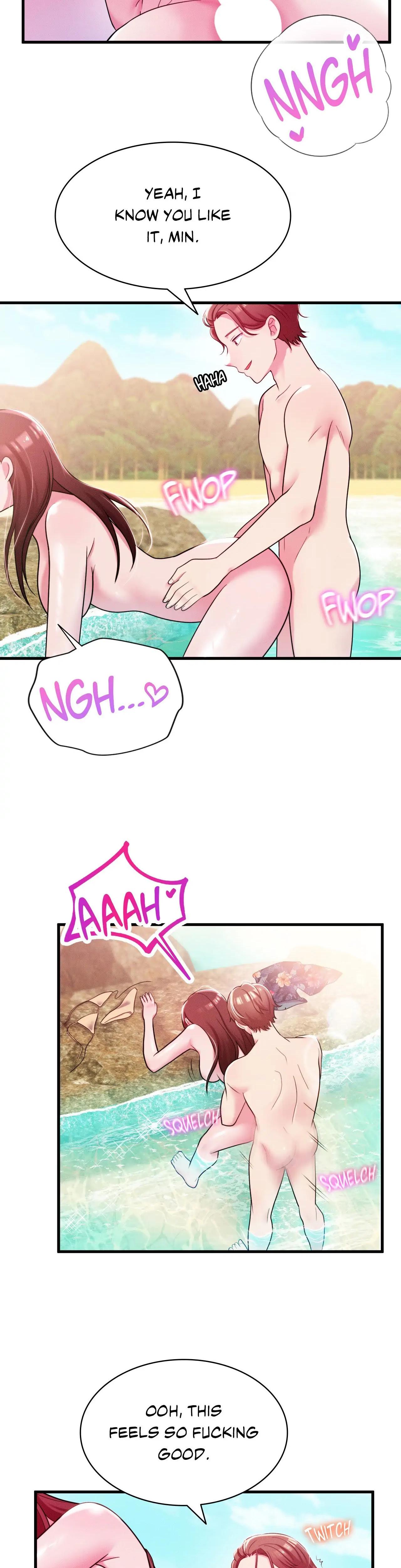 Long Island Iced Tea Chap Chapter 10-Long Island Iced Tea - Next Chap 11