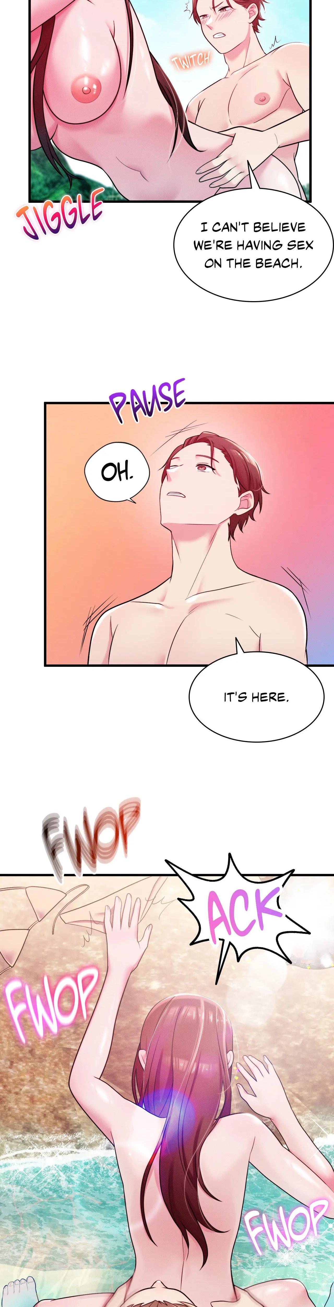 Long Island Iced Tea Chap Chapter 10-Long Island Iced Tea - Next Chap 11