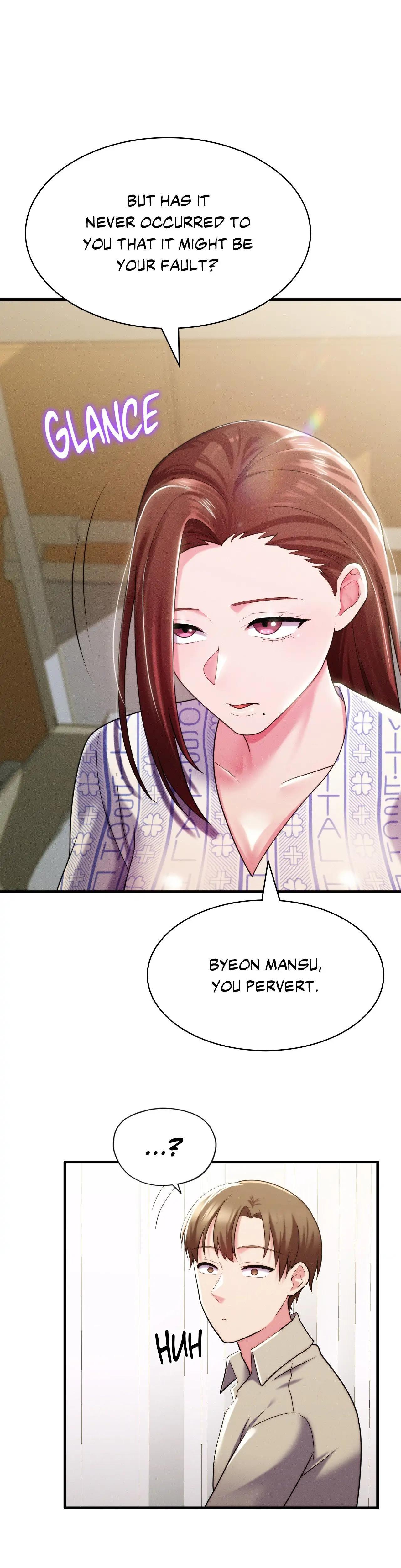 Long Island Iced Tea Chap Chapter 10-Long Island Iced Tea - Next Chap 11