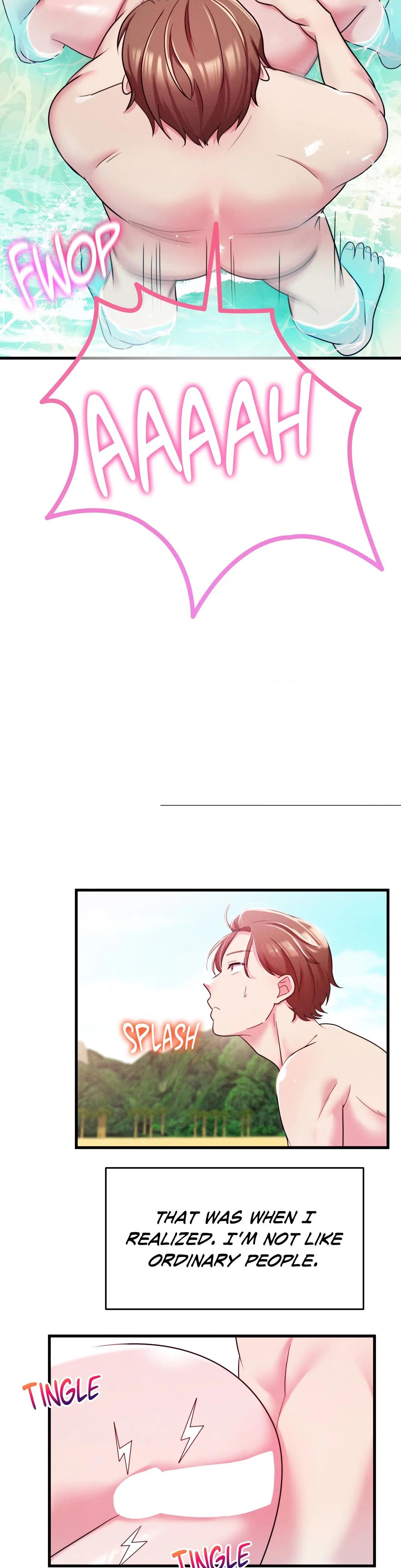 Long Island Iced Tea Chap Chapter 10-Long Island Iced Tea - Next Chap 11