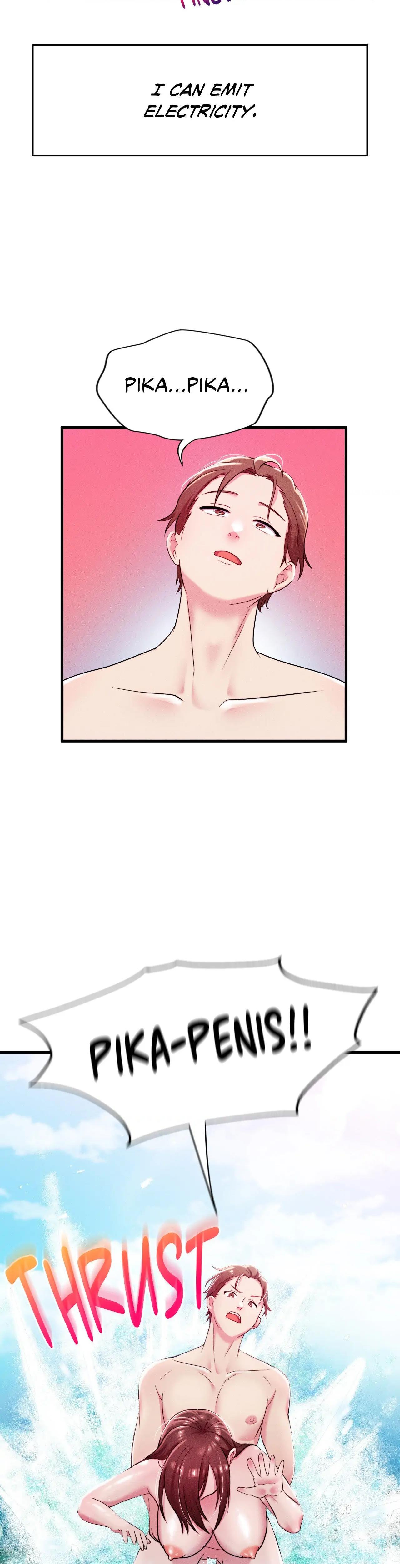 Long Island Iced Tea Chap Chapter 10-Long Island Iced Tea - Next Chap 11