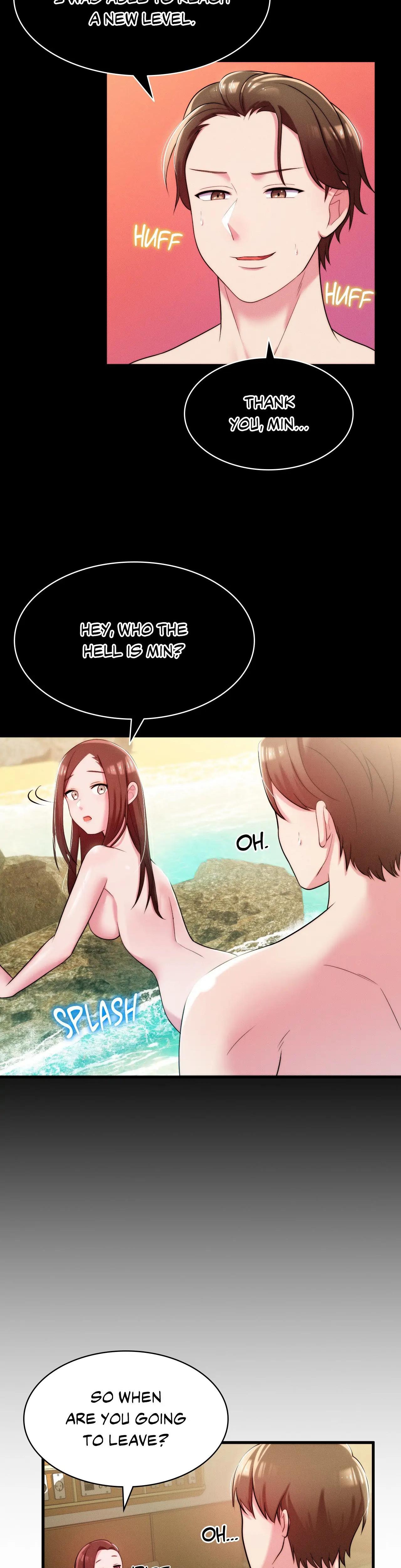 Long Island Iced Tea Chap Chapter 10-Long Island Iced Tea - Next Chap 11