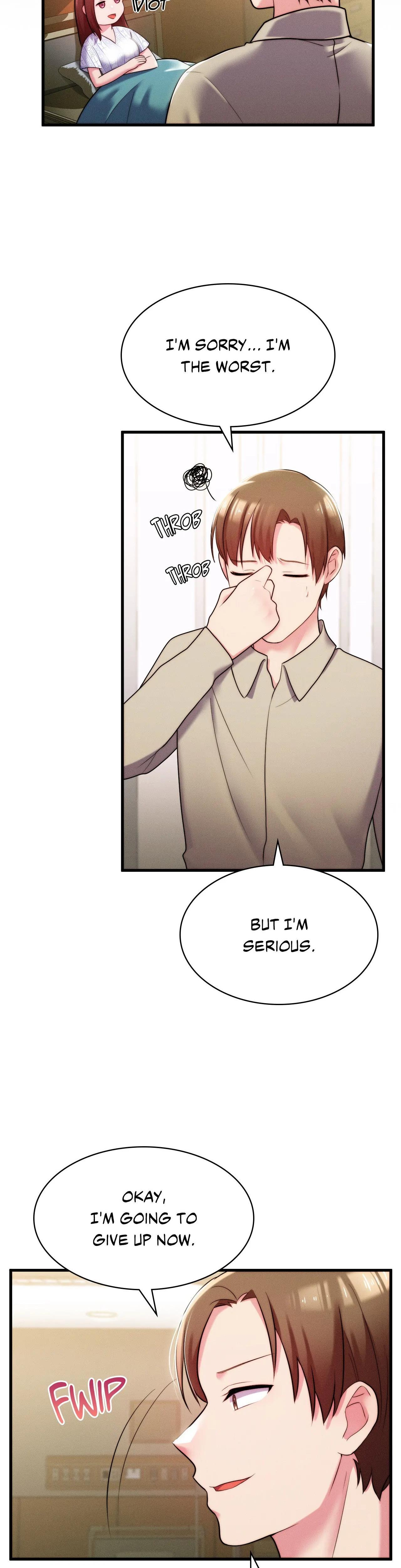 Long Island Iced Tea Chap Chapter 10-Long Island Iced Tea - Next Chap 11