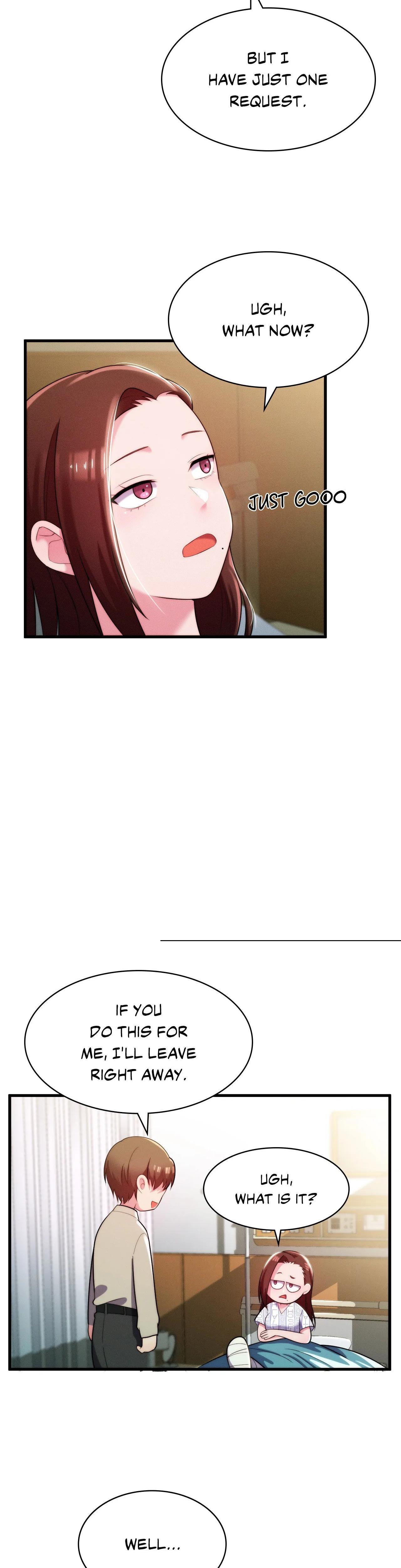 Long Island Iced Tea Chap Chapter 10-Long Island Iced Tea - Next Chap 11