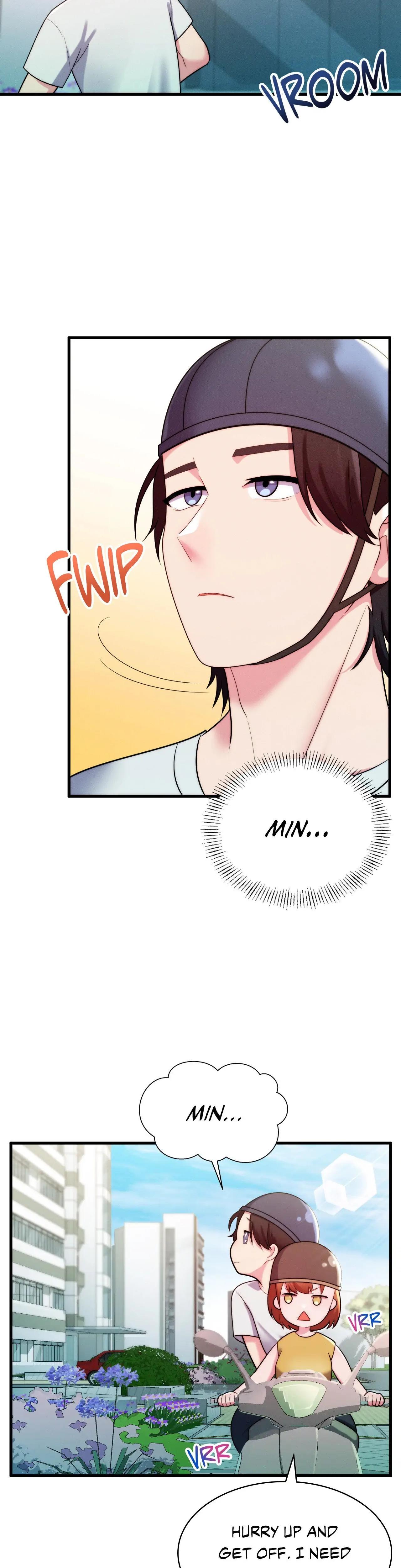 Long Island Iced Tea Chap Chapter 10-Long Island Iced Tea - Next Chap 11