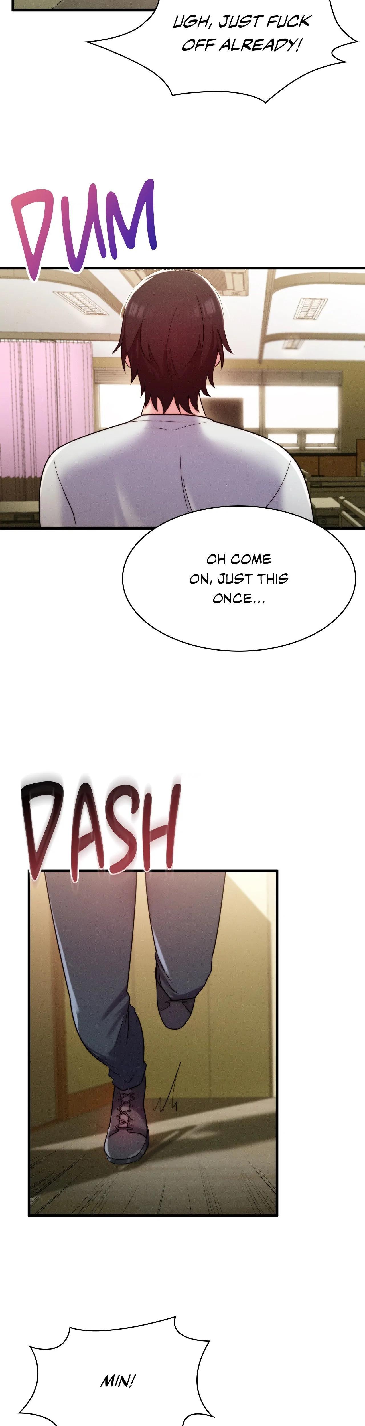 Long Island Iced Tea Chap Chapter 10-Long Island Iced Tea - Next Chap 11