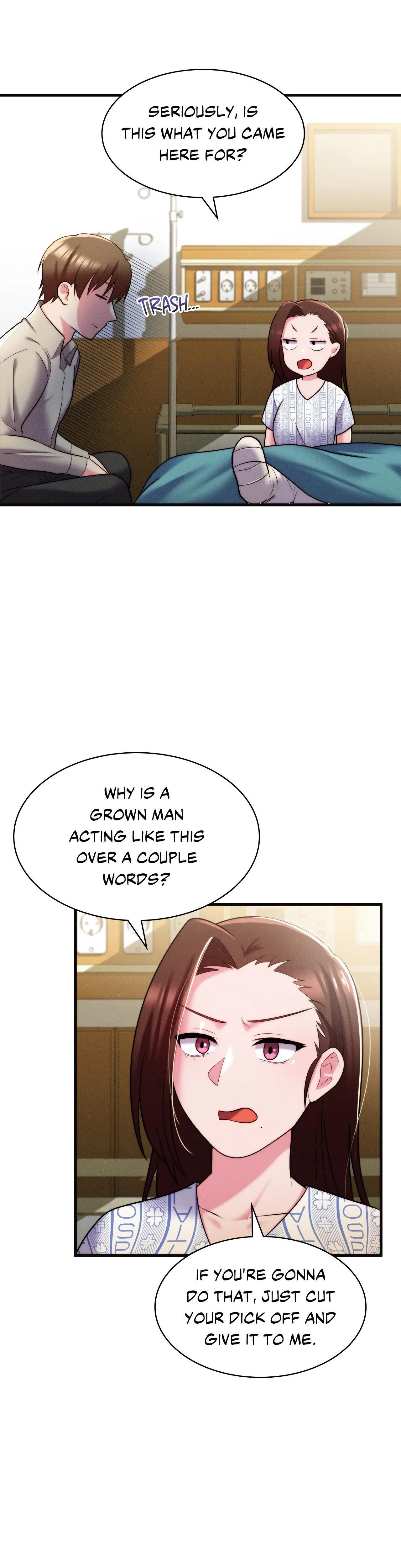 Long Island Iced Tea Chap Chapter 10-Long Island Iced Tea - Next Chap 11