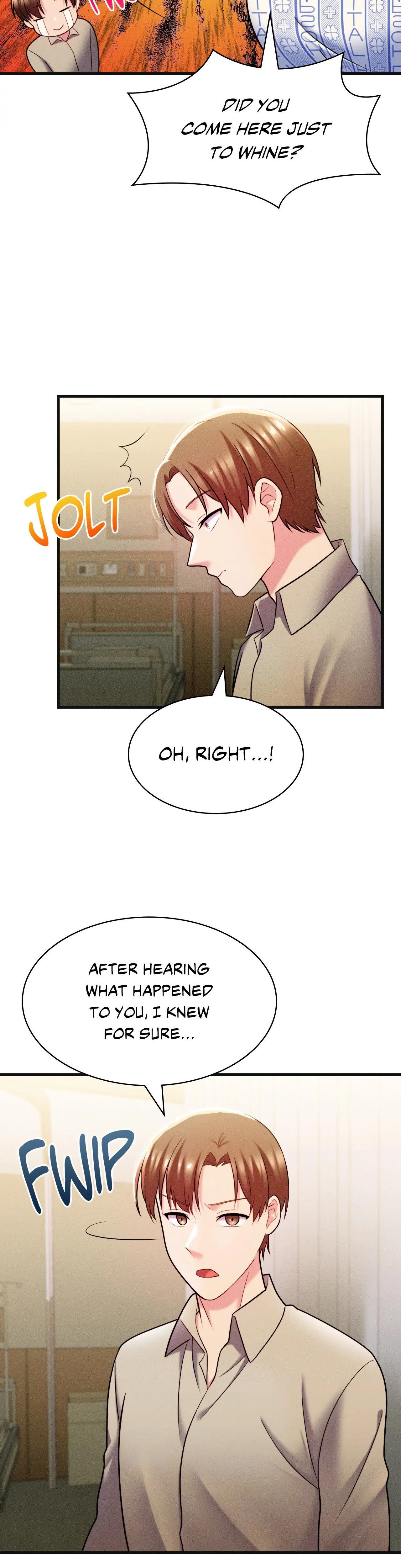 Long Island Iced Tea Chap Chapter 10-Long Island Iced Tea - Next Chap 11