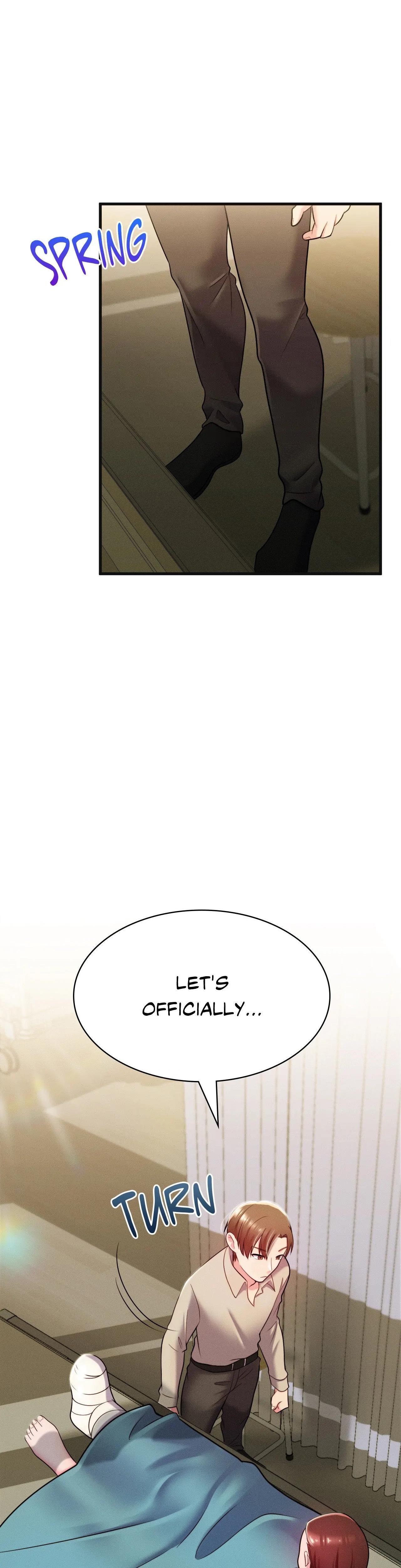 Long Island Iced Tea Chap Chapter 10-Long Island Iced Tea - Next Chap 11