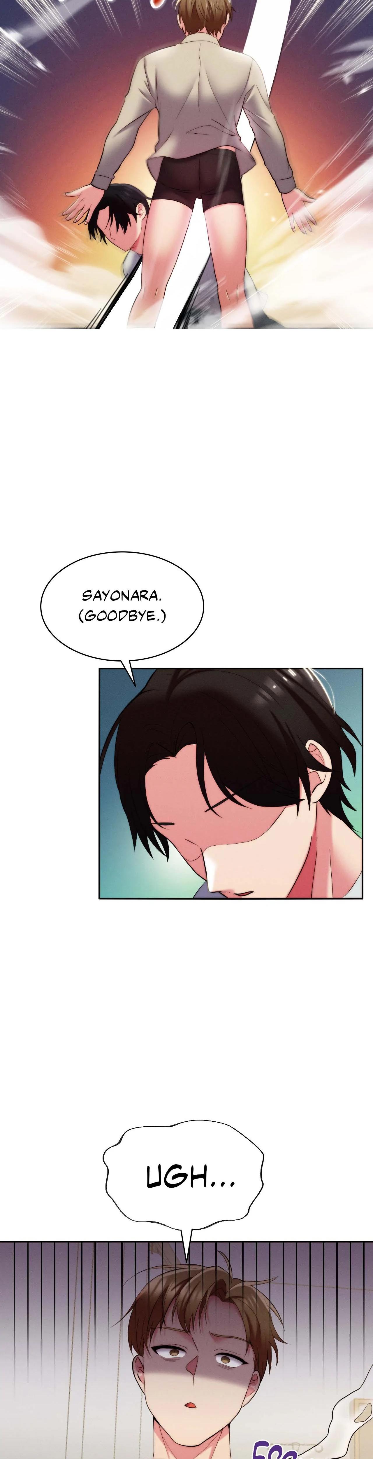 Long Island Iced Tea Chap Chapter 11-Long Island Iced Tea - Next Chap 12