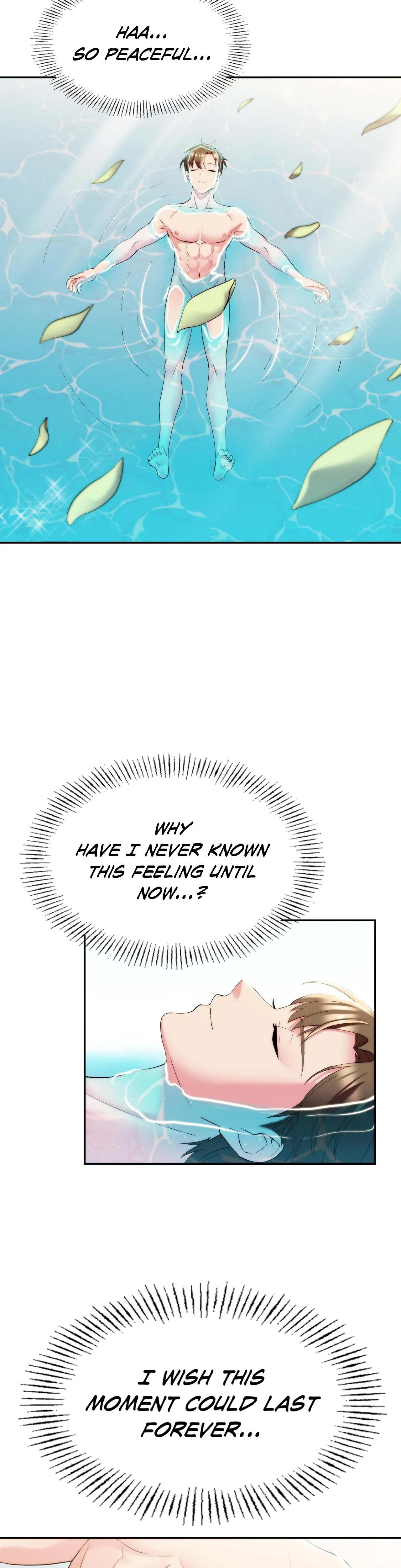 Long Island Iced Tea Chap Chapter 11-Long Island Iced Tea - Next Chap 12