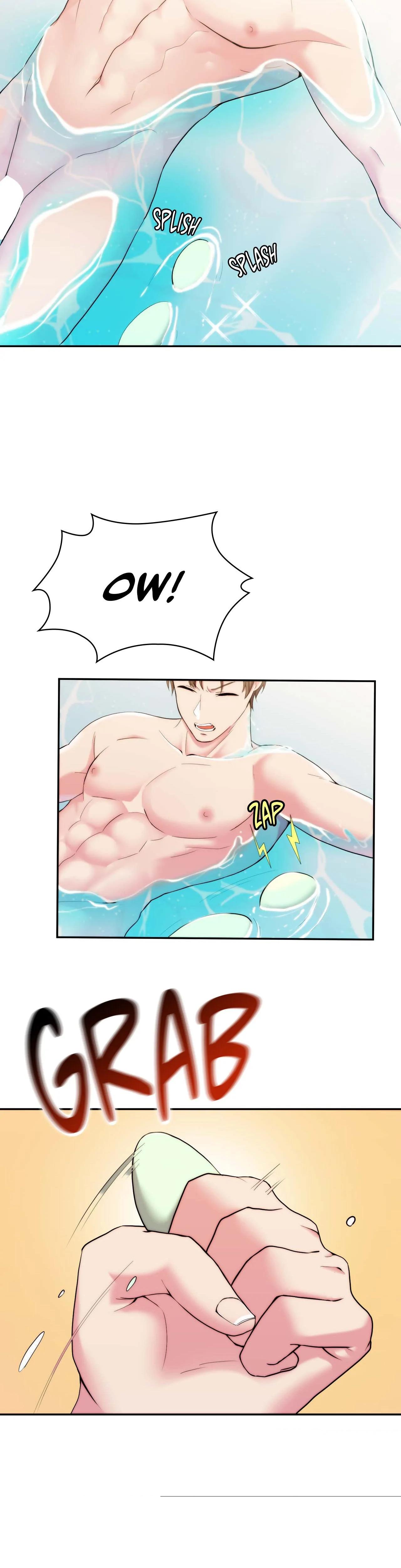 Long Island Iced Tea Chap Chapter 11-Long Island Iced Tea - Next Chap 12