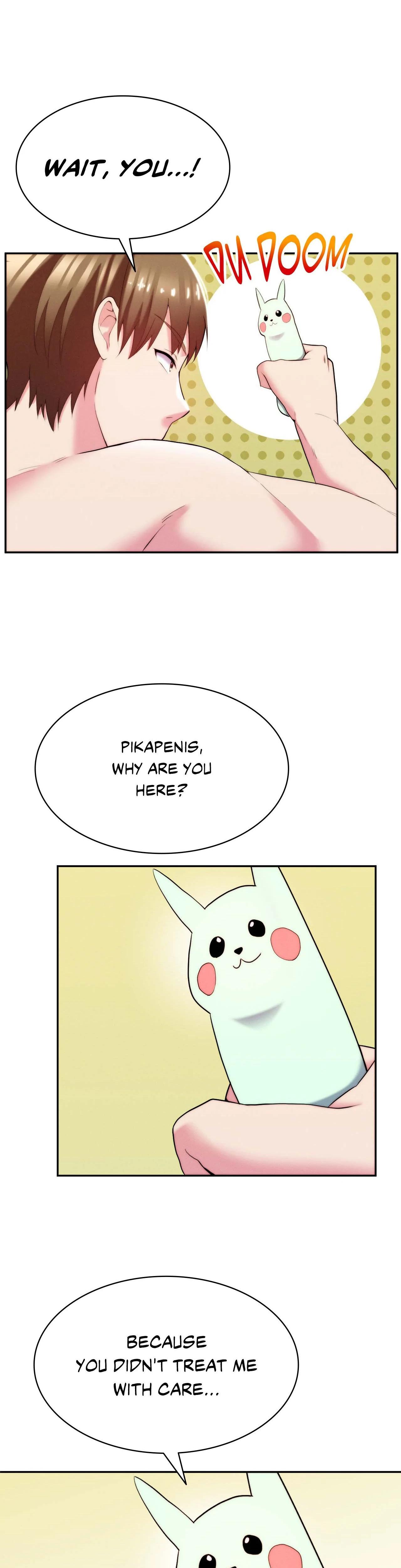 Long Island Iced Tea Chap Chapter 11-Long Island Iced Tea - Next Chap 12