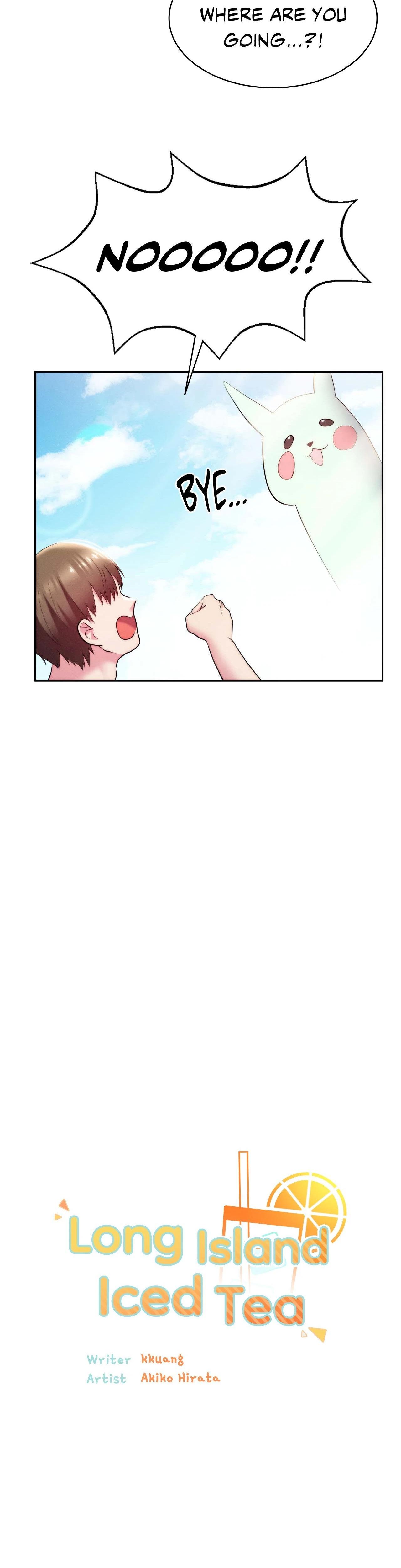 Long Island Iced Tea Chap Chapter 11-Long Island Iced Tea - Next Chap 12