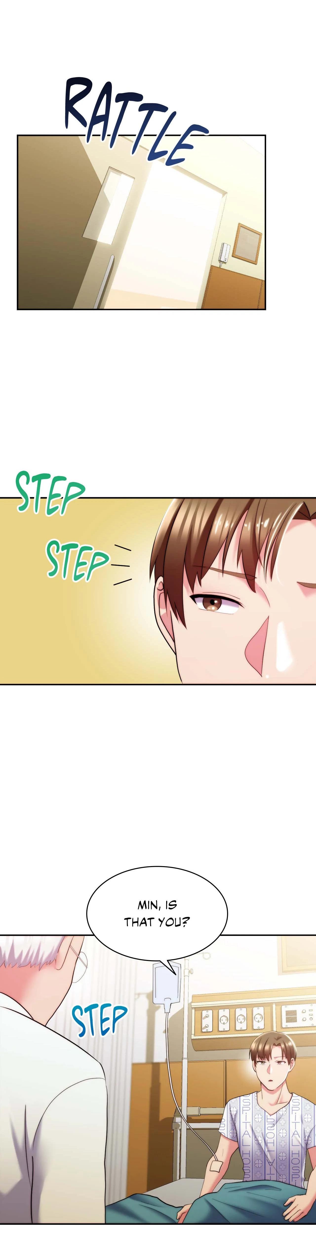 Long Island Iced Tea Chap Chapter 11-Long Island Iced Tea - Next Chap 12