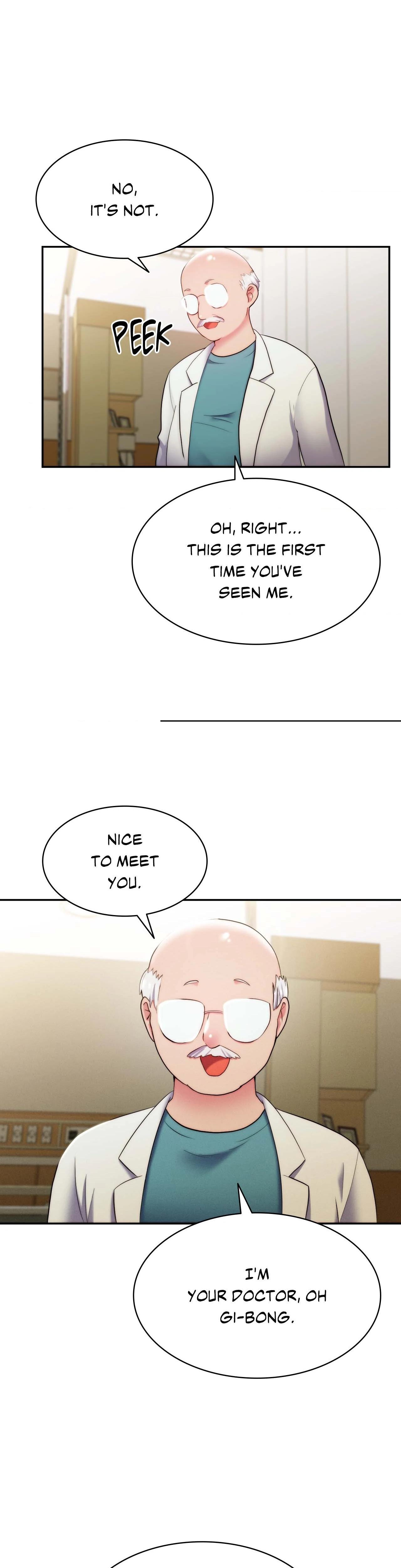 Long Island Iced Tea Chap Chapter 11-Long Island Iced Tea - Next Chap 12