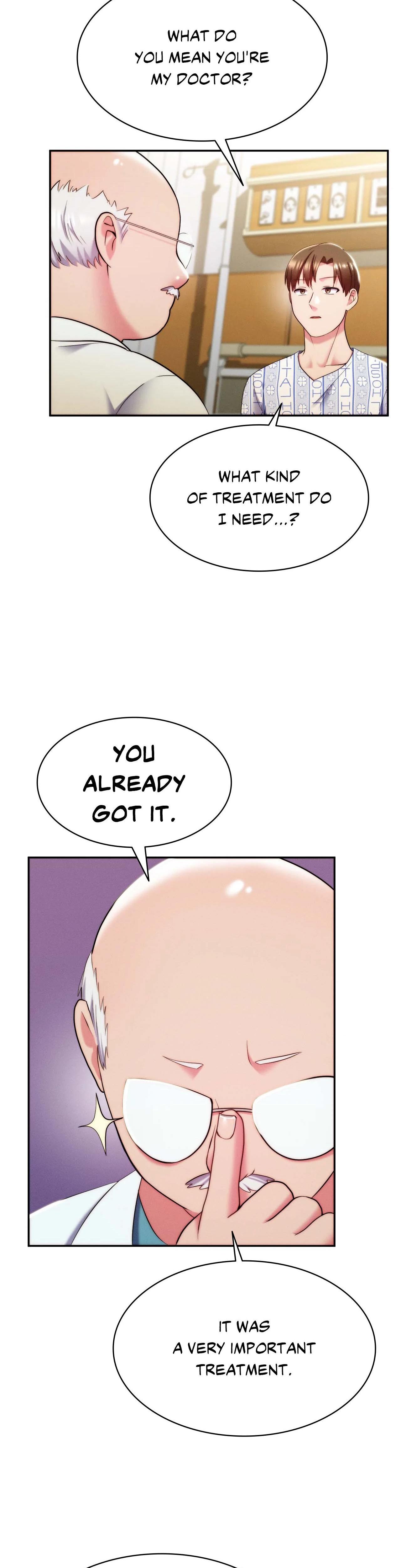 Long Island Iced Tea Chap Chapter 11-Long Island Iced Tea - Next Chap 12