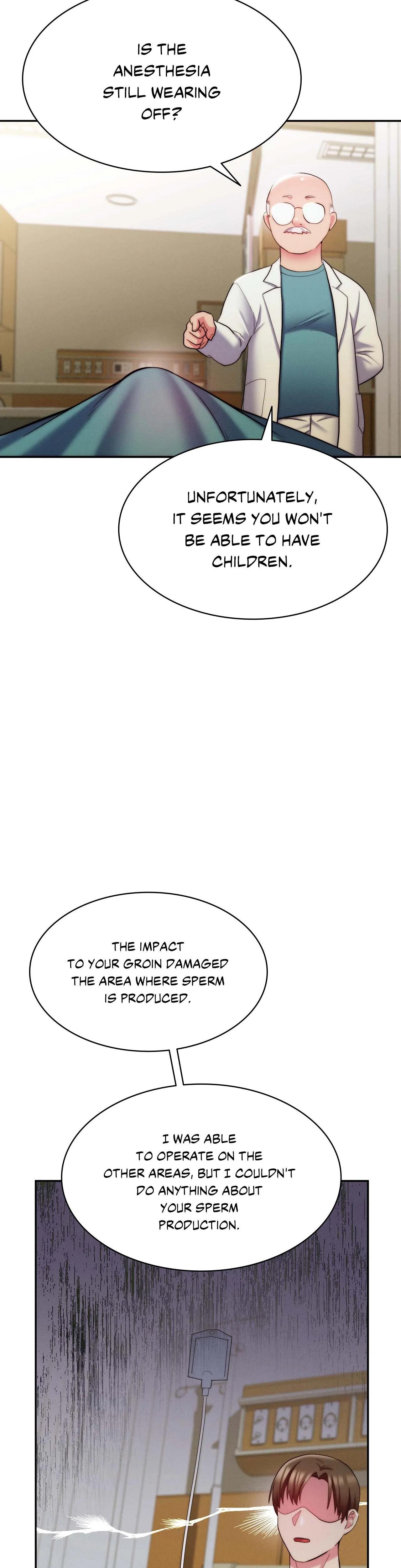 Long Island Iced Tea Chap Chapter 11-Long Island Iced Tea - Next Chap 12