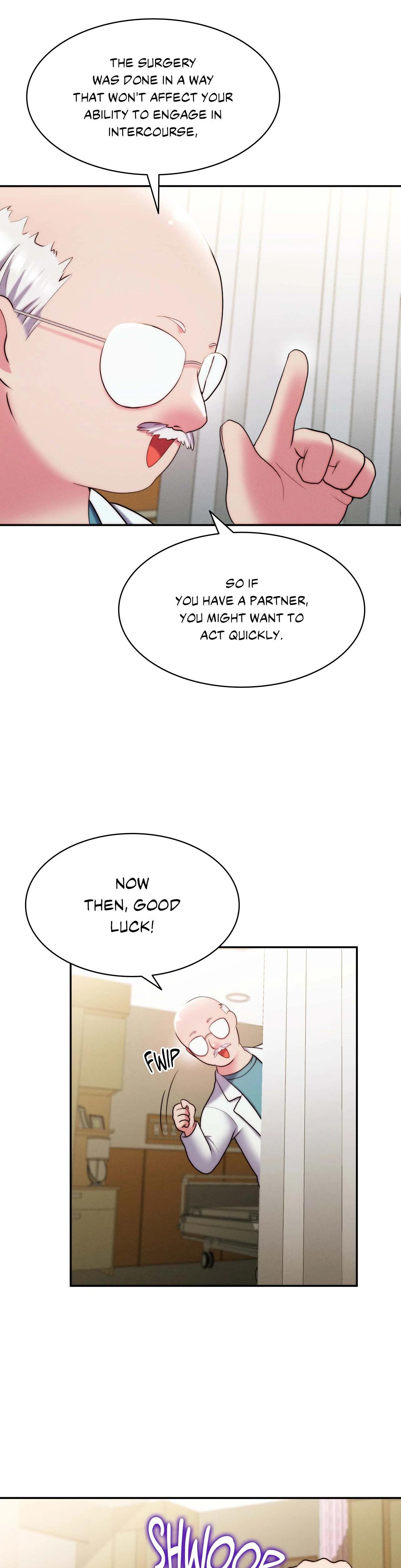 Long Island Iced Tea Chap Chapter 11-Long Island Iced Tea - Next Chap 12