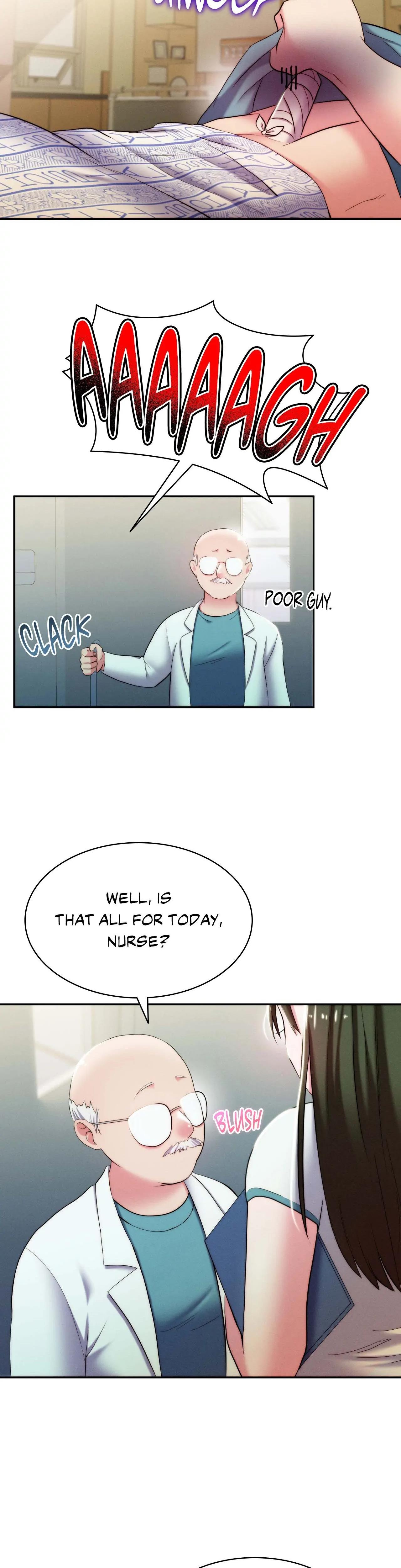 Long Island Iced Tea Chap Chapter 11-Long Island Iced Tea - Next Chap 12