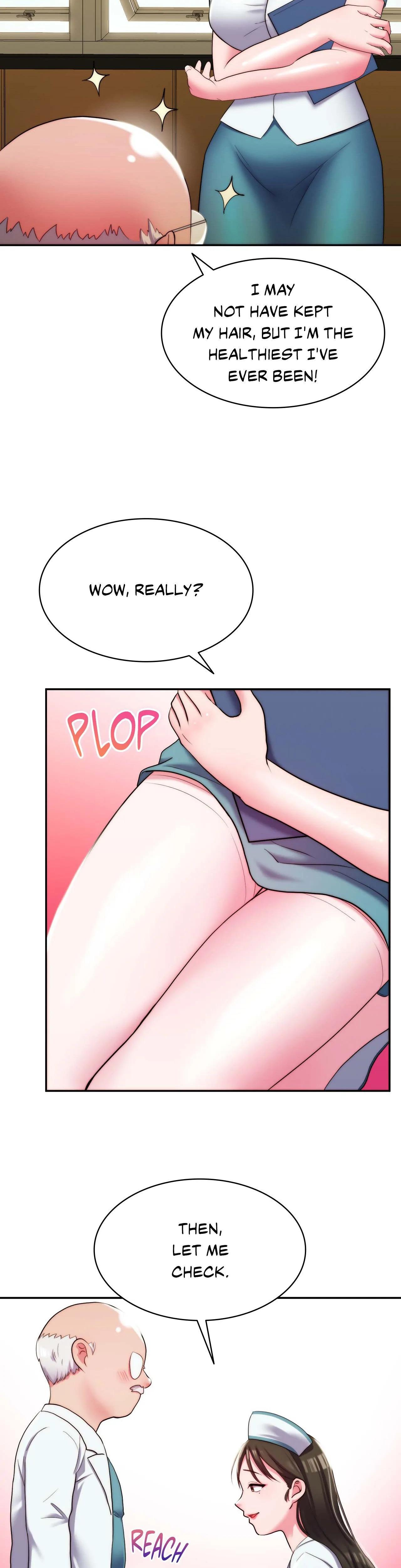 Long Island Iced Tea Chap Chapter 11-Long Island Iced Tea - Next Chap 12