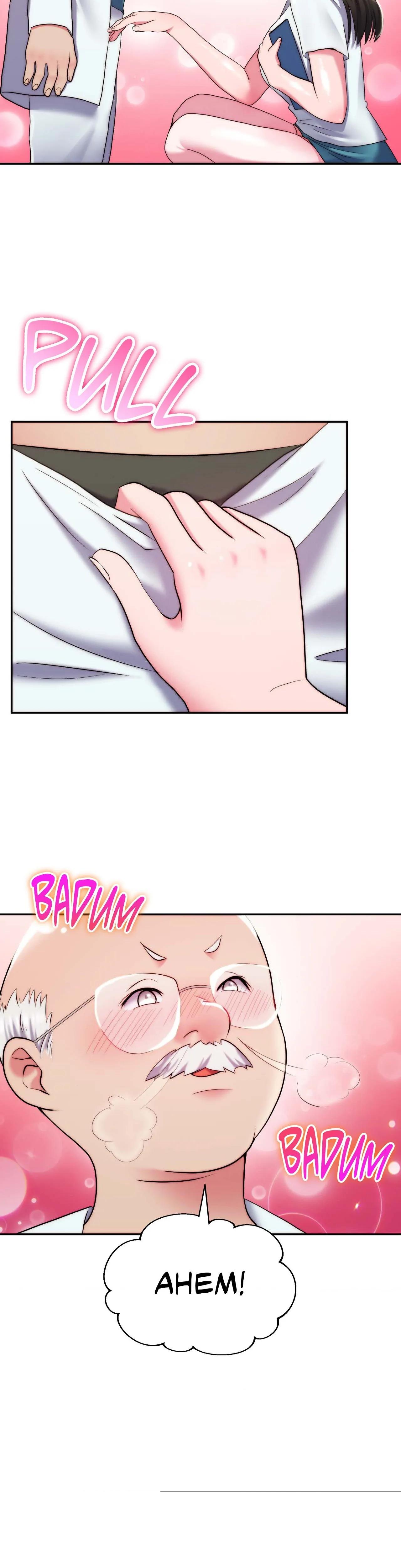 Long Island Iced Tea Chap Chapter 11-Long Island Iced Tea - Next Chap 12