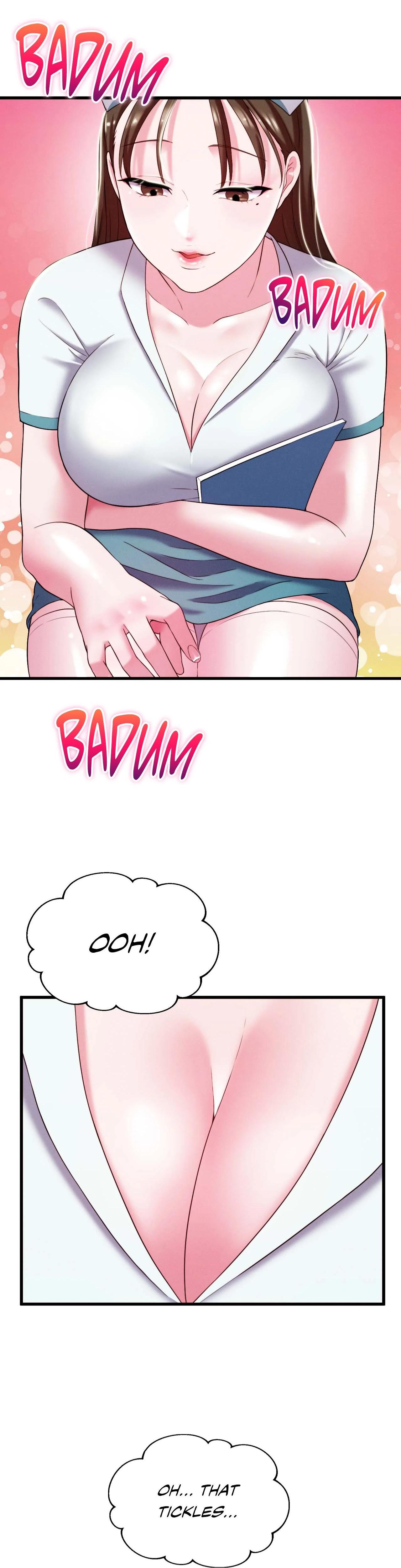 Long Island Iced Tea Chap Chapter 11-Long Island Iced Tea - Next Chap 12