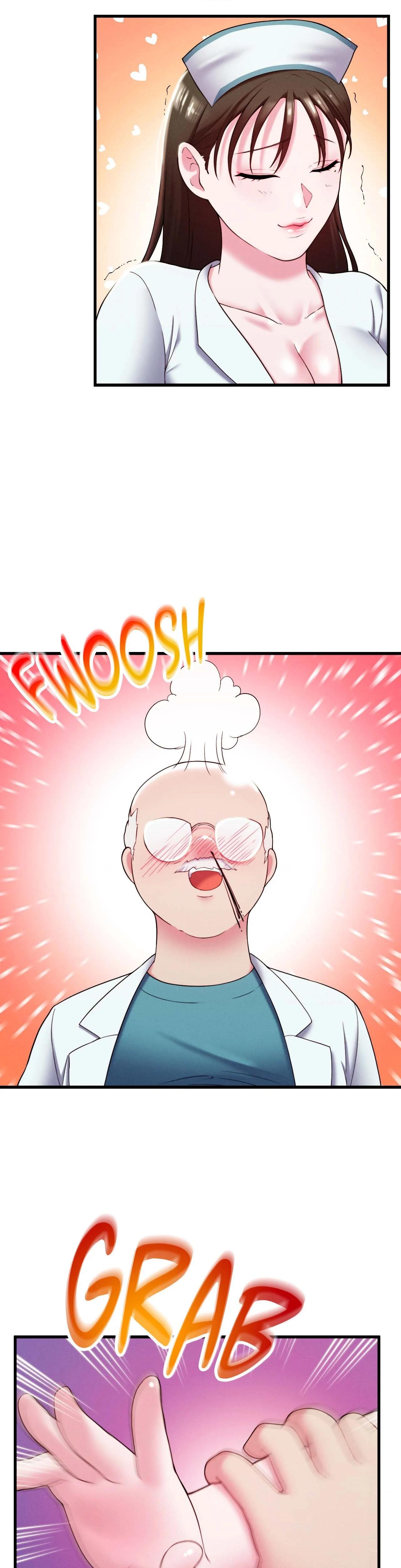 Long Island Iced Tea Chap Chapter 11-Long Island Iced Tea - Next Chap 12