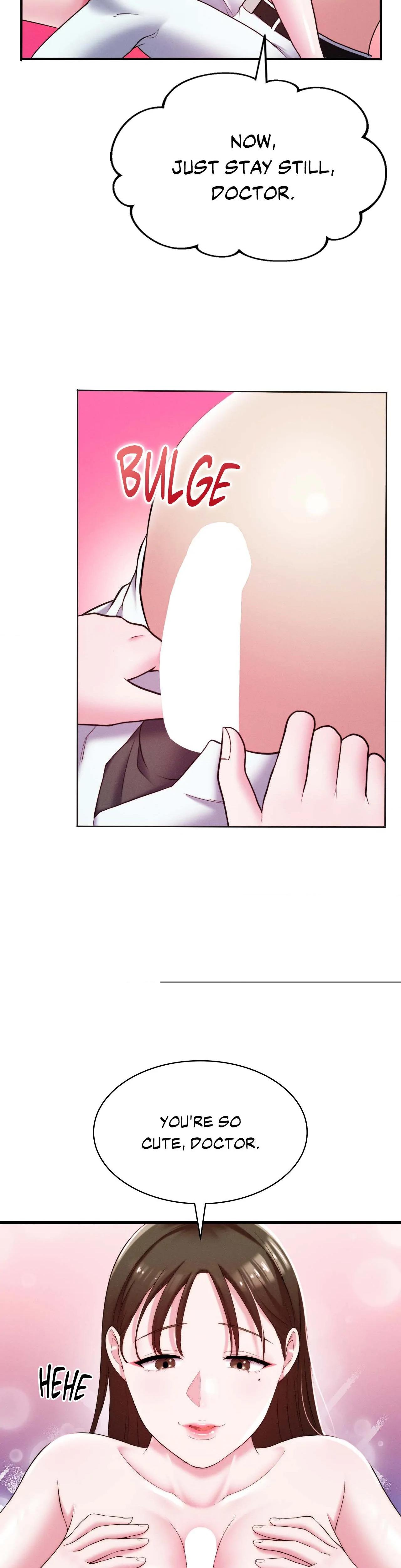 Long Island Iced Tea Chap Chapter 11-Long Island Iced Tea - Next Chap 12