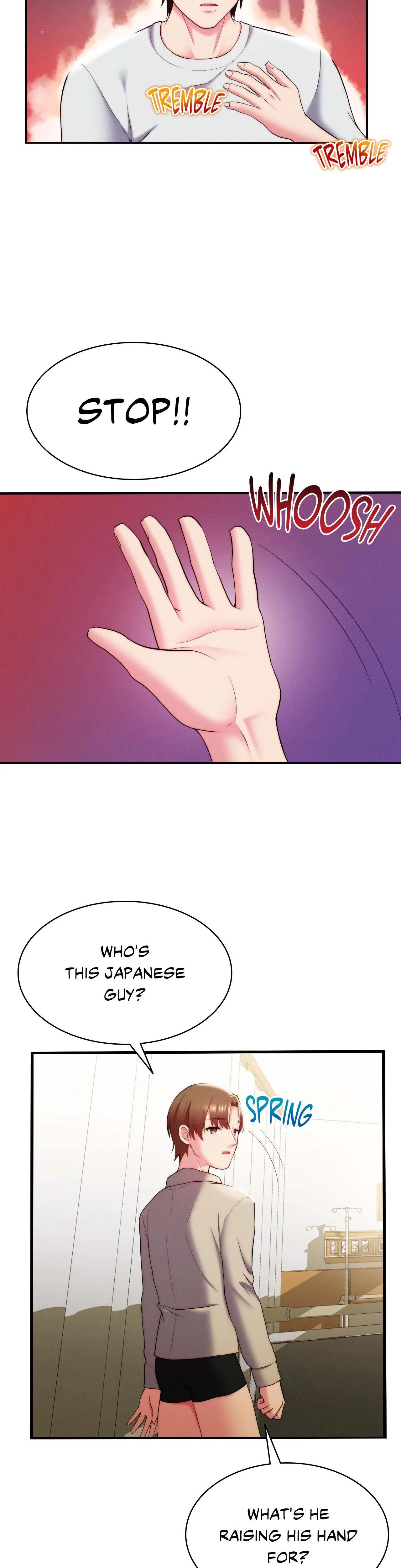 Long Island Iced Tea Chap Chapter 11-Long Island Iced Tea - Next Chap 12