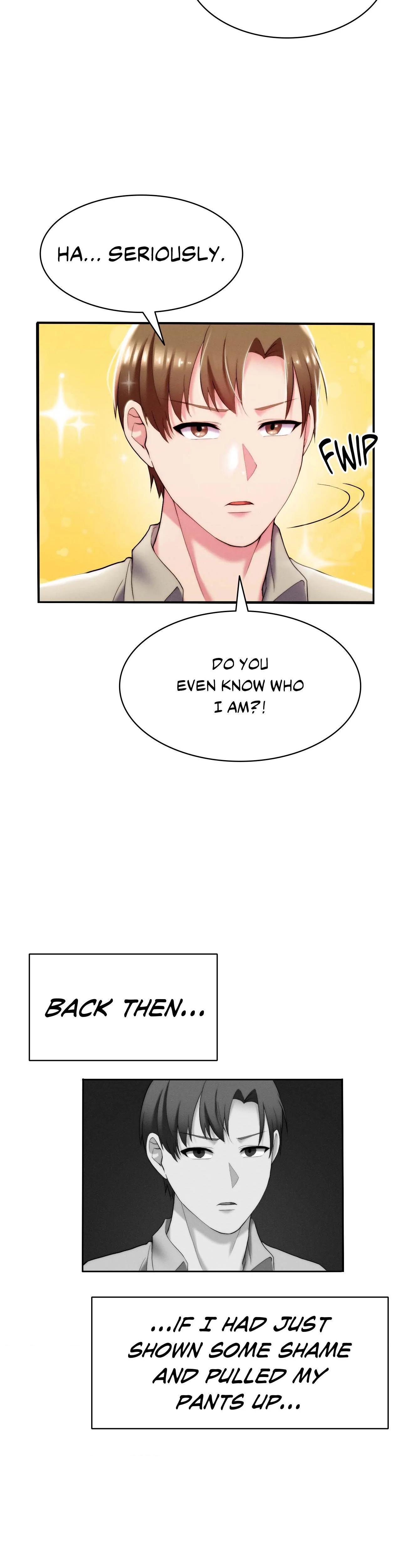 Long Island Iced Tea Chap Chapter 11-Long Island Iced Tea - Next Chap 12