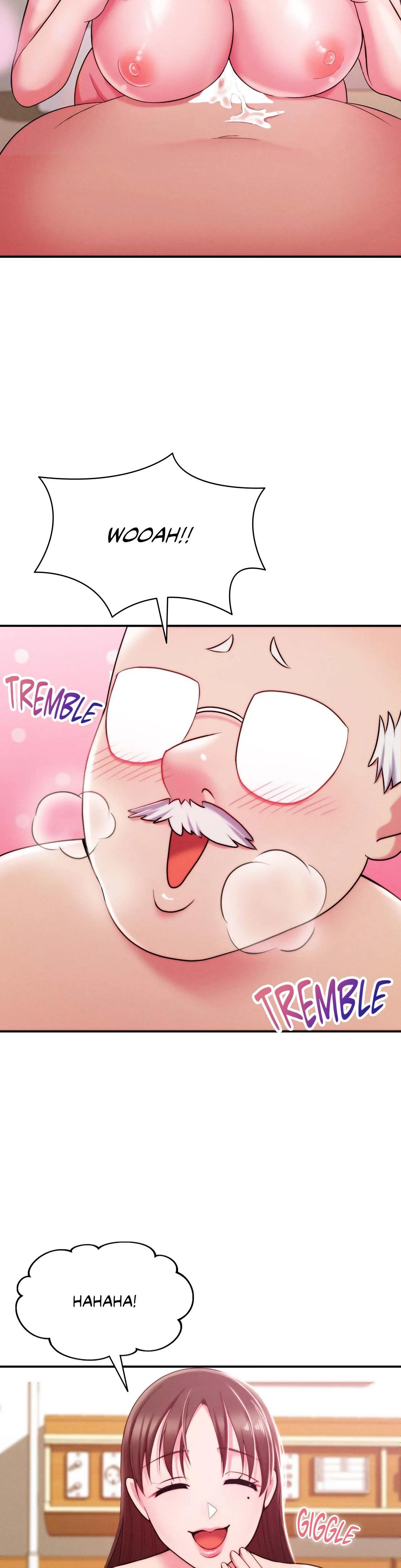 Long Island Iced Tea Chap Chapter 12-Long Island Iced Tea - Next Chap 13