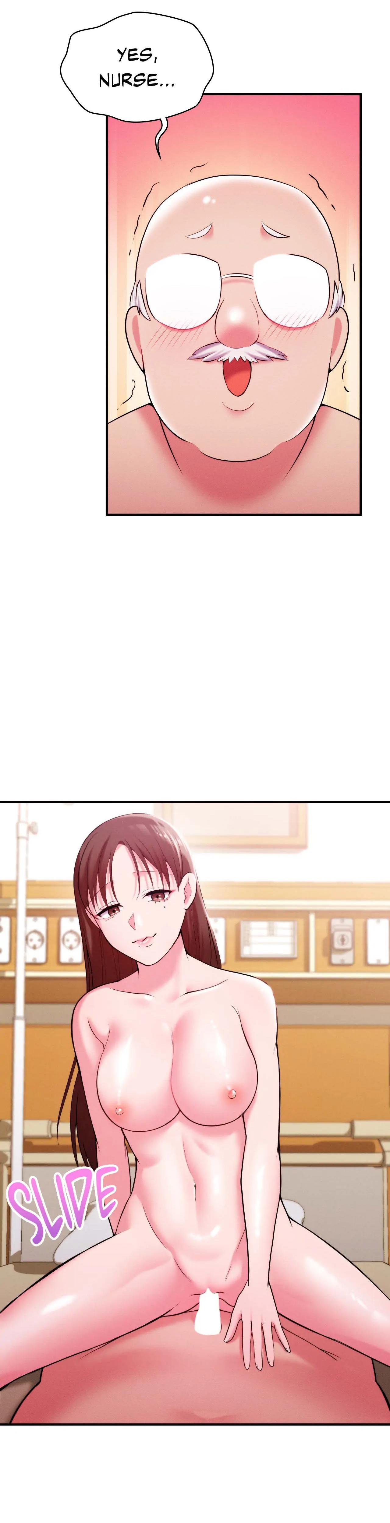 Long Island Iced Tea Chap Chapter 12-Long Island Iced Tea - Next Chap 13