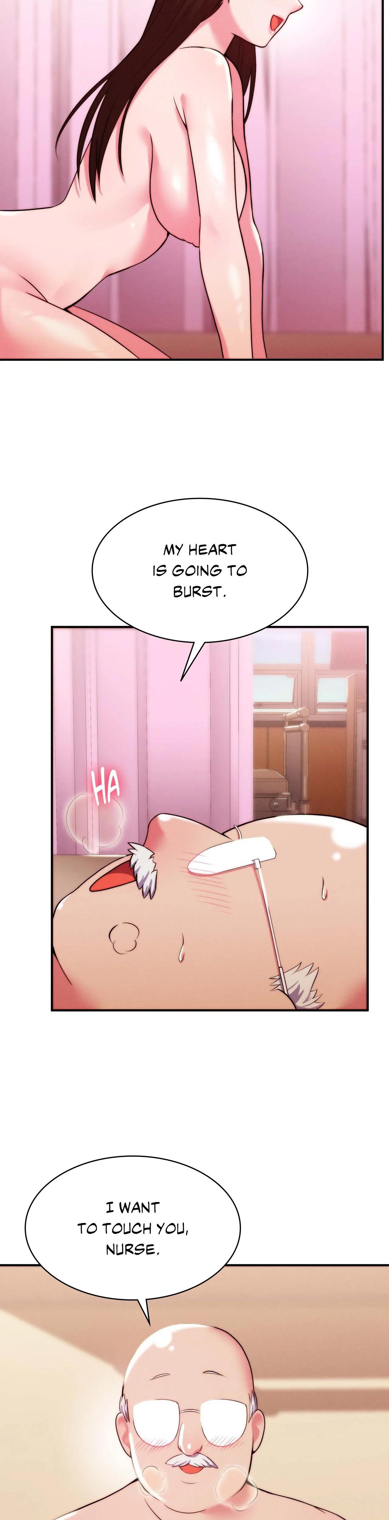 Long Island Iced Tea Chap Chapter 12-Long Island Iced Tea - Next Chap 13