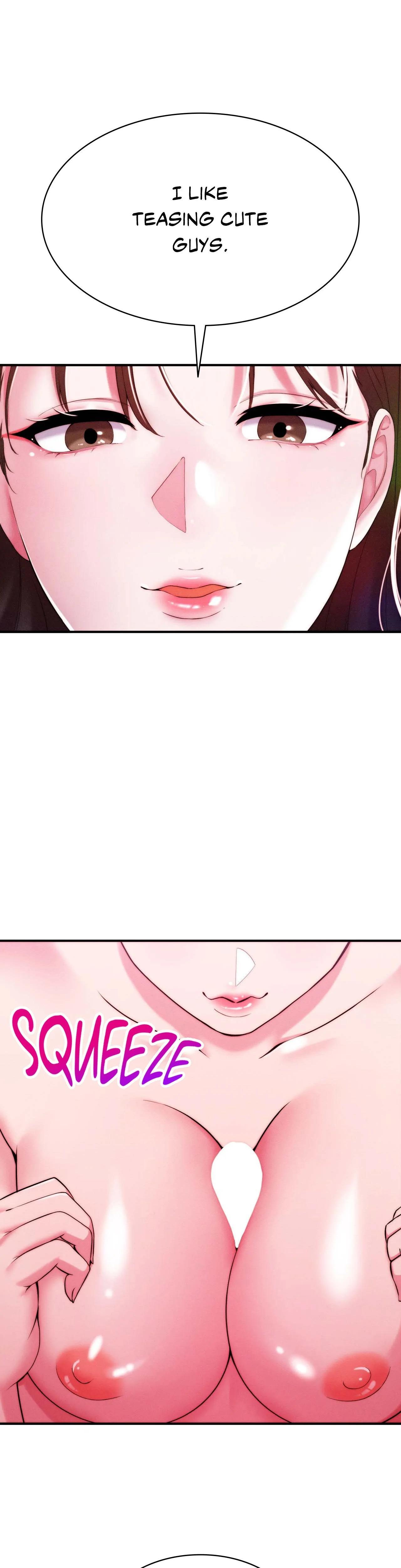 Long Island Iced Tea Chap Chapter 12-Long Island Iced Tea - Next Chap 13