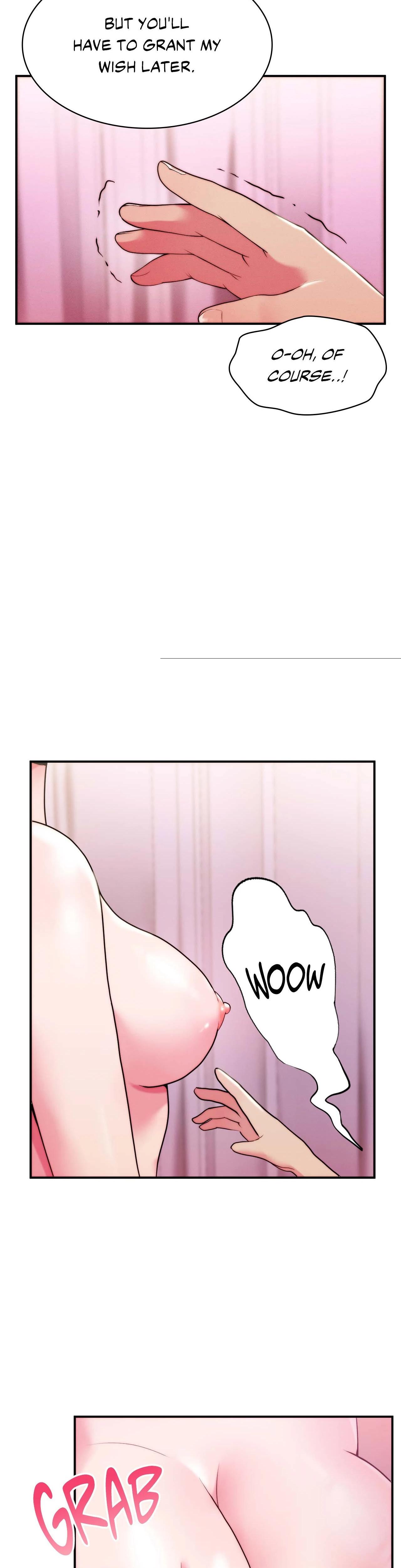 Long Island Iced Tea Chap Chapter 12-Long Island Iced Tea - Next Chap 13