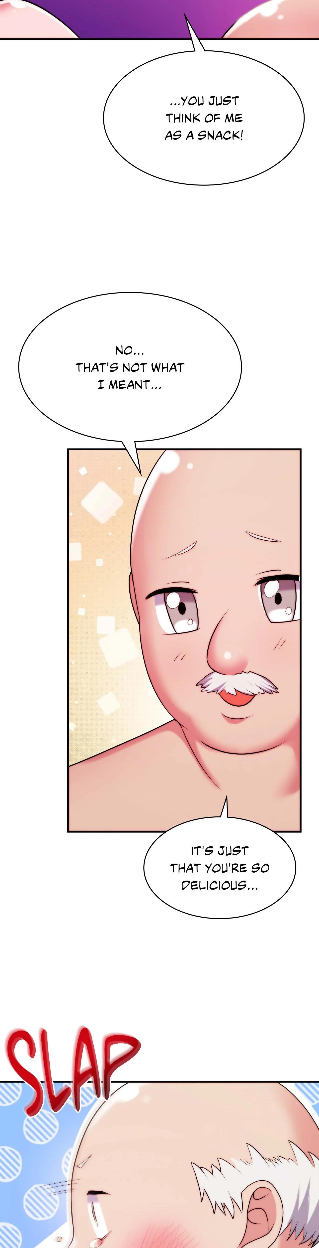 Long Island Iced Tea Chap Chapter 12-Long Island Iced Tea - Next Chap 13