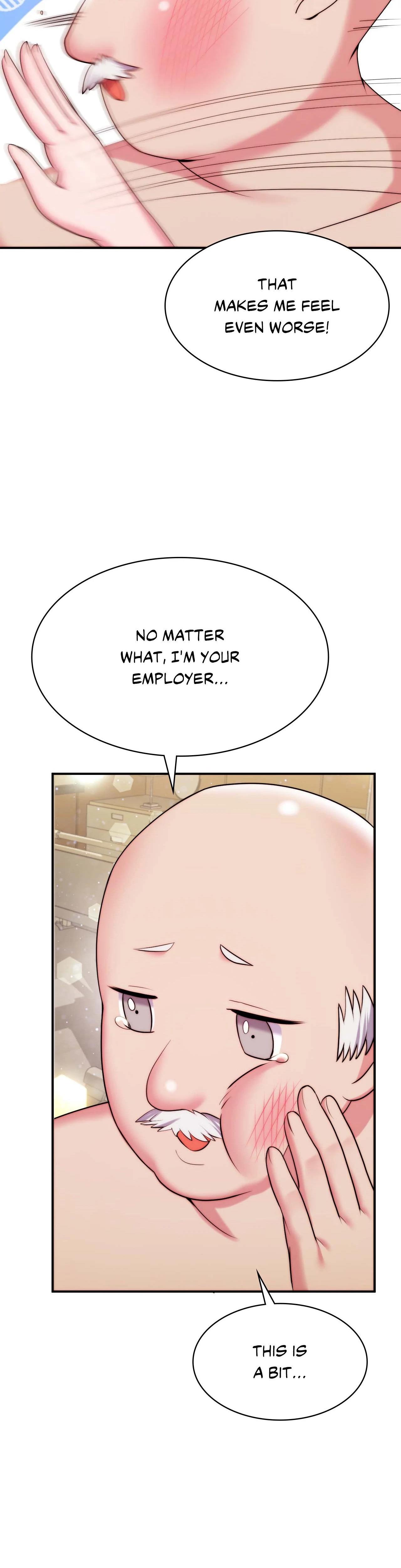 Long Island Iced Tea Chap Chapter 12-Long Island Iced Tea - Next Chap 13