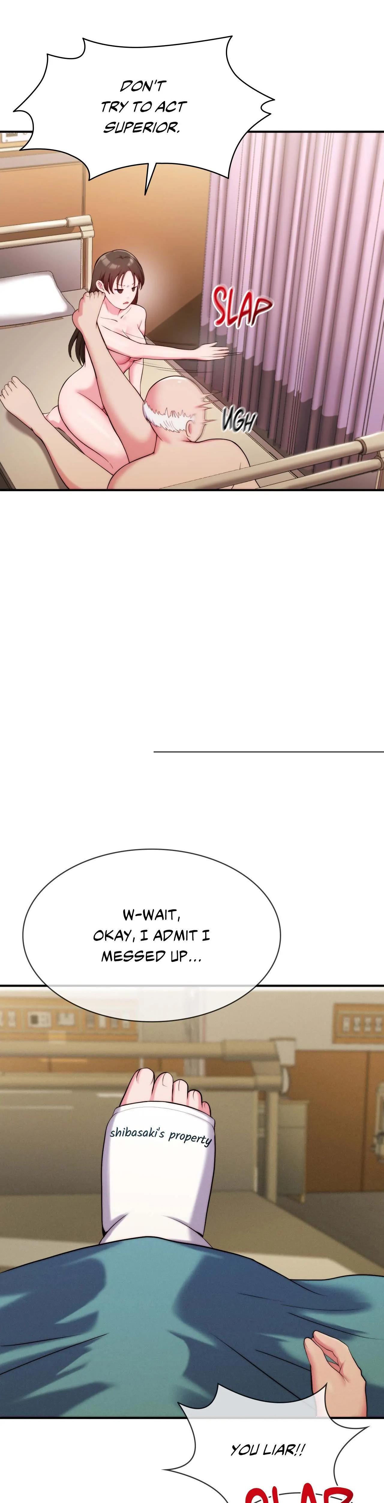 Long Island Iced Tea Chap Chapter 12-Long Island Iced Tea - Next Chap 13