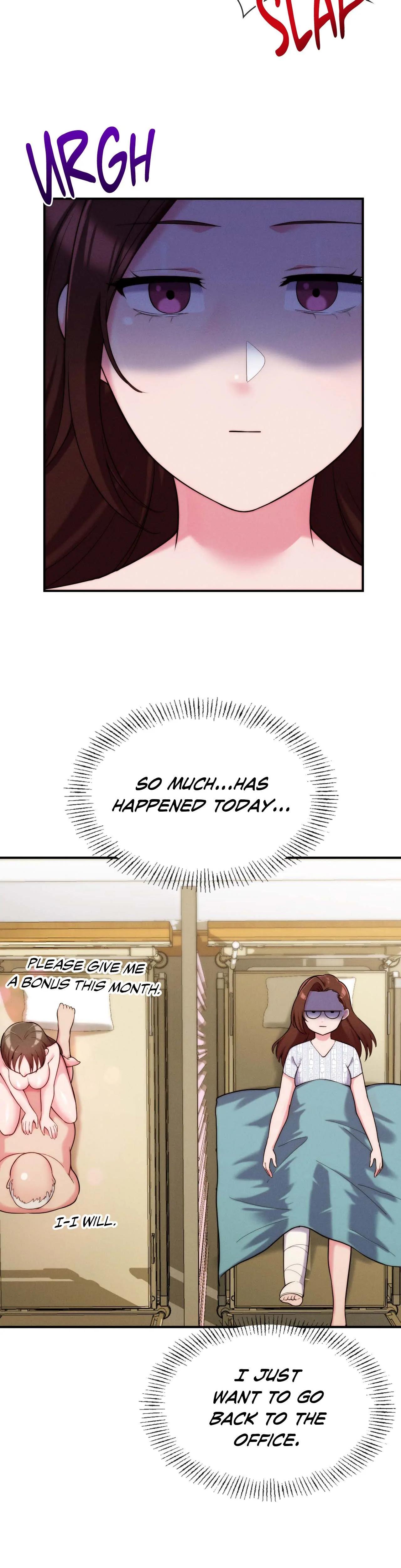 Long Island Iced Tea Chap Chapter 12-Long Island Iced Tea - Next Chap 13