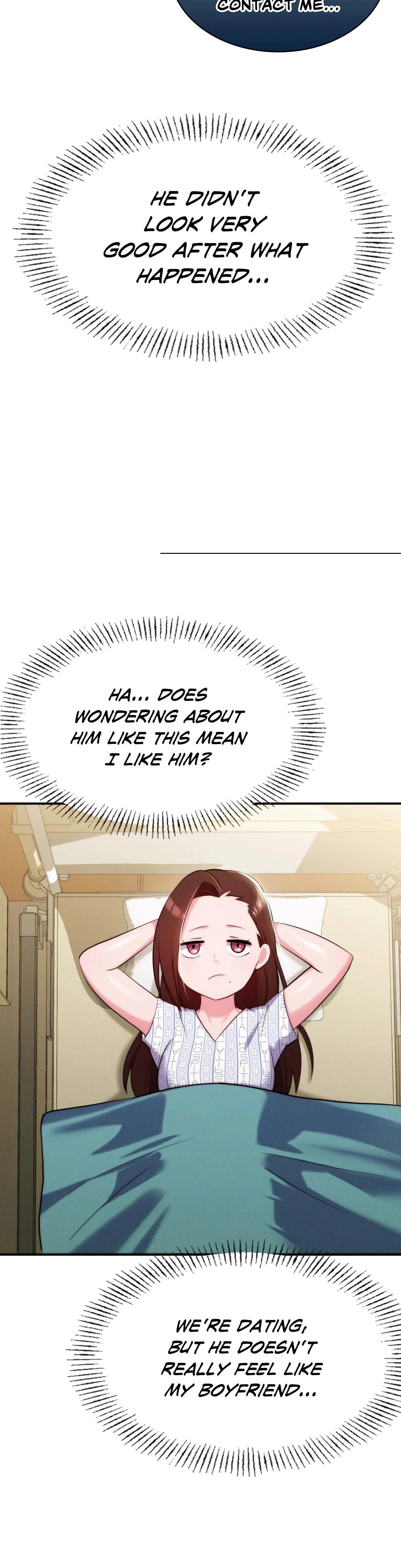 Long Island Iced Tea Chap Chapter 12-Long Island Iced Tea - Next Chap 13