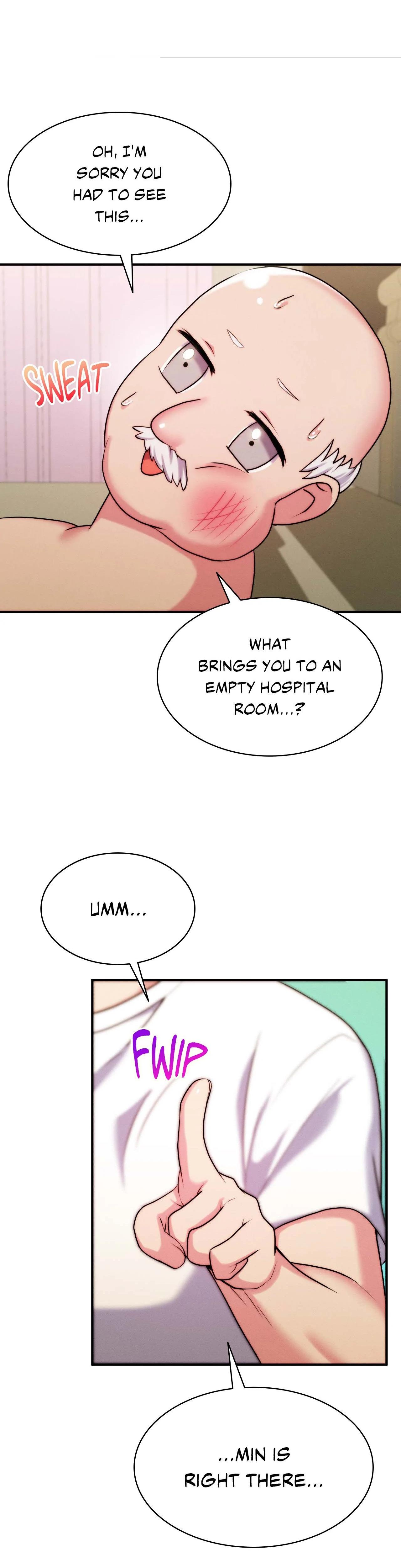 Long Island Iced Tea Chap Chapter 12-Long Island Iced Tea - Next Chap 13