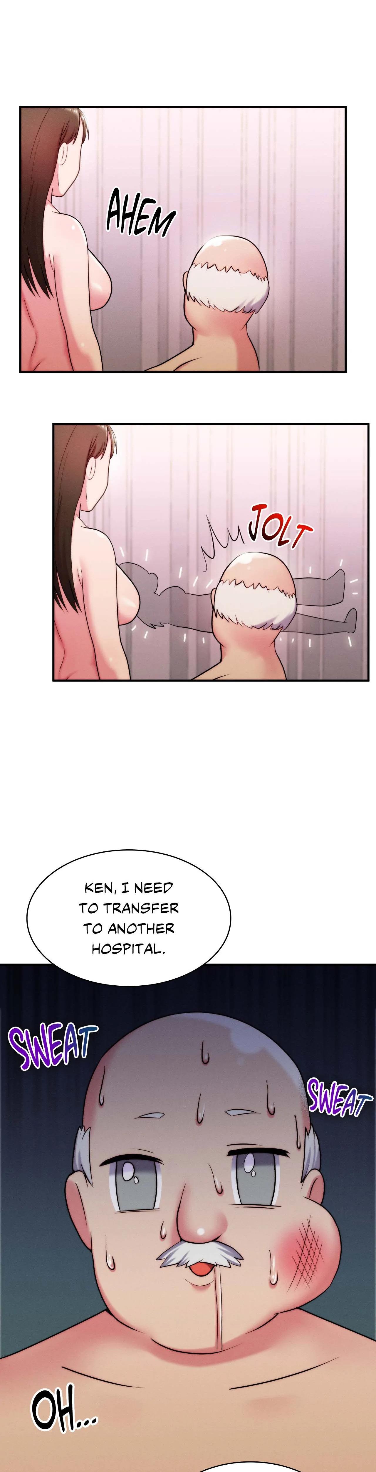 Long Island Iced Tea Chap Chapter 12-Long Island Iced Tea - Next Chap 13