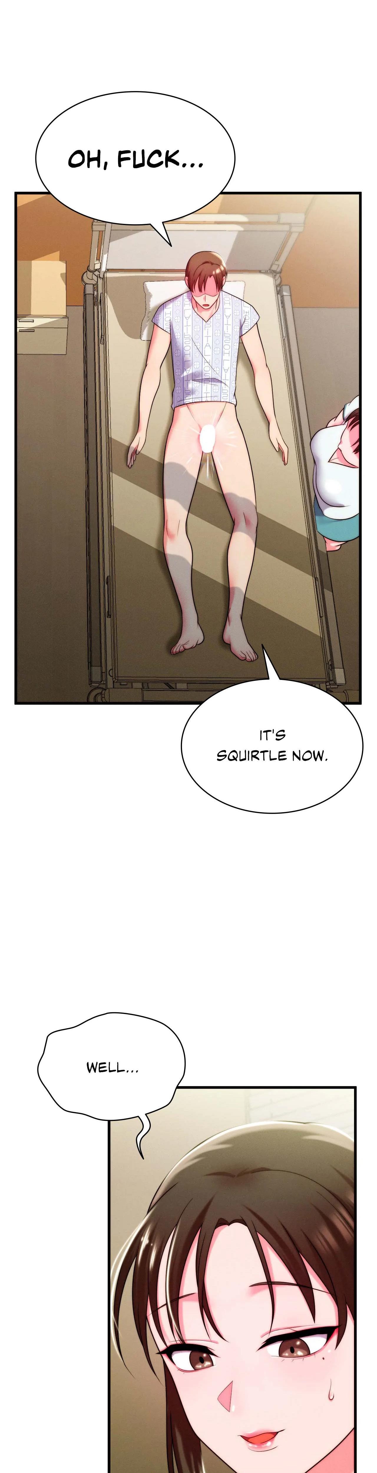 Long Island Iced Tea Chap Chapter 13-Long Island Iced Tea - Next Chap 14