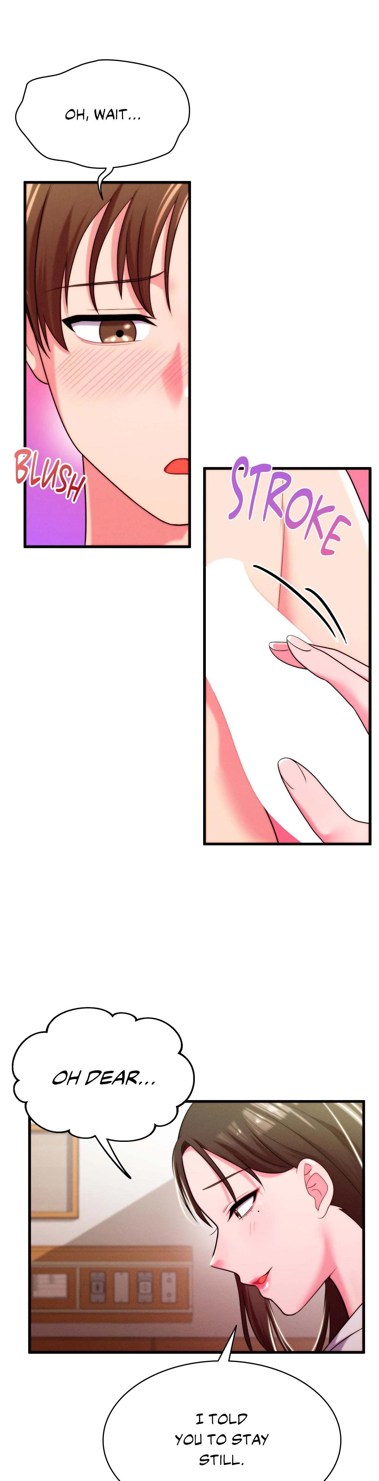 Long Island Iced Tea Chap Chapter 13-Long Island Iced Tea - Next Chap 14